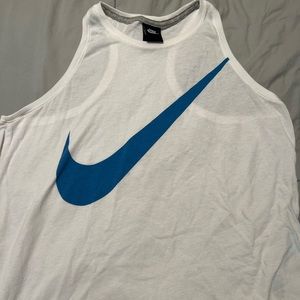 NIKE RACERBACK TANK